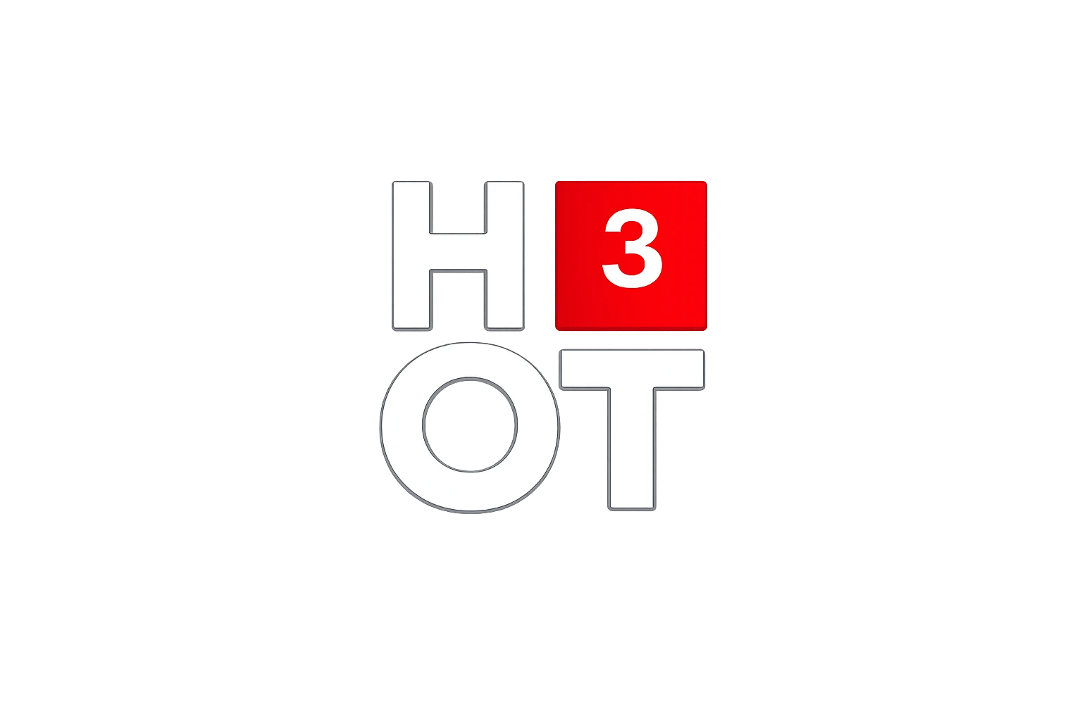 Hot 3
