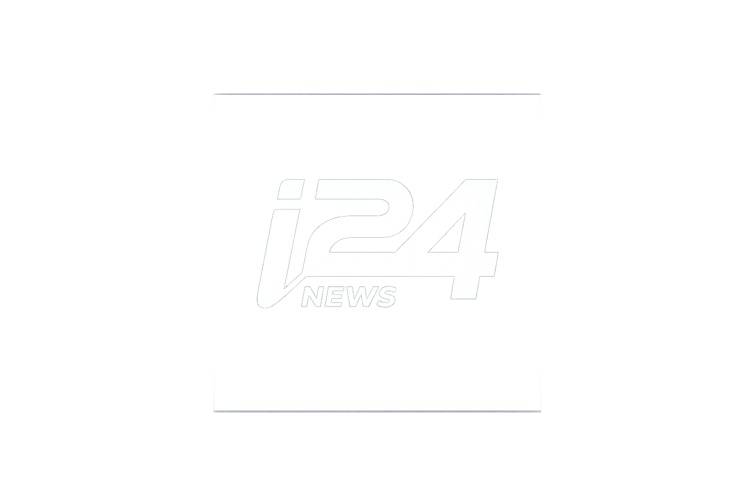 I24 News ENG