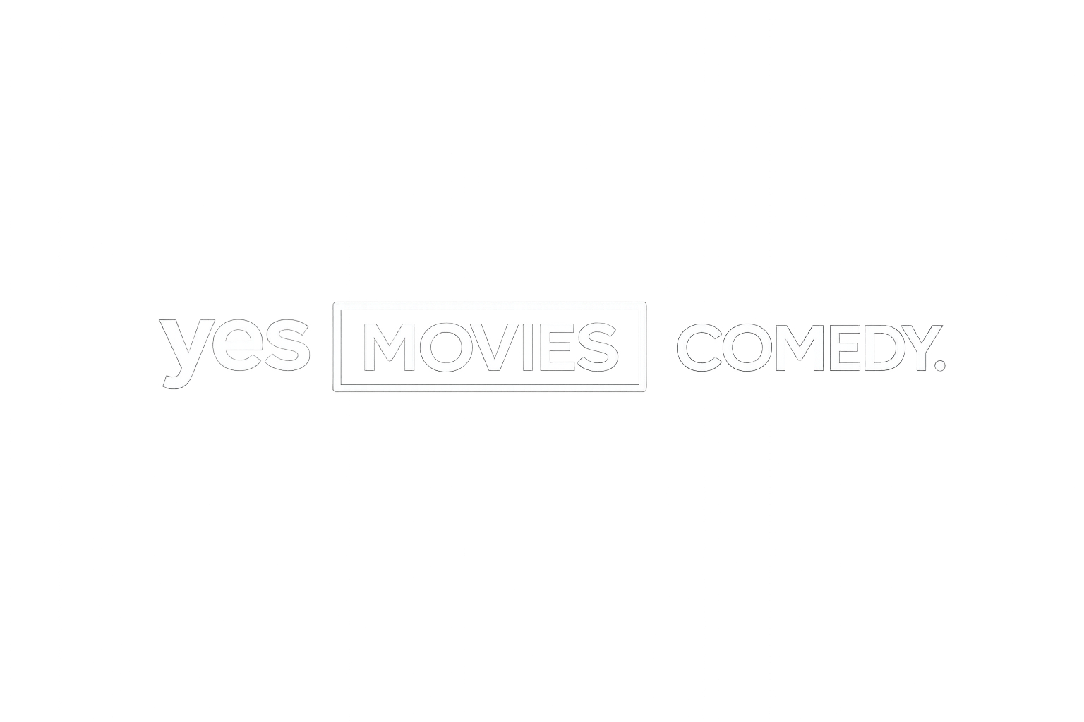 Yes Comedy Movies